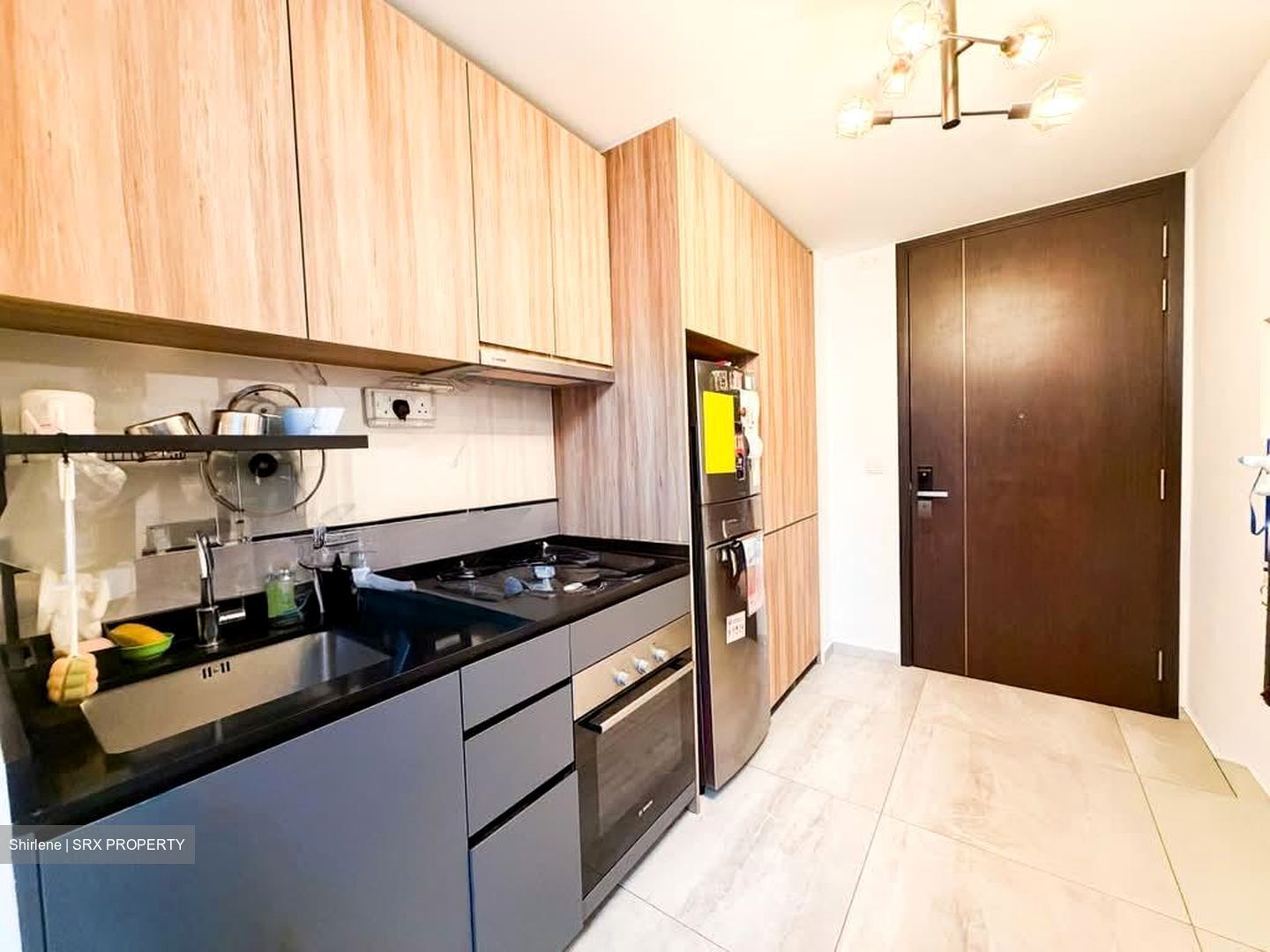 The Verandah Residences (D5), Apartment #568100971
